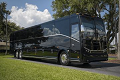 Washington Charter Bus Services Corporate Bus Rental